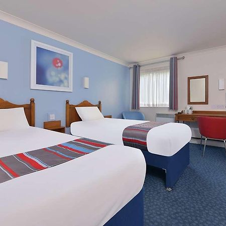 Travelodge Bromsgrove Marlbrook Quarto foto