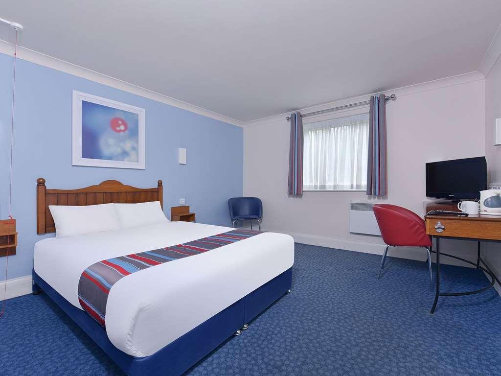 Travelodge Bromsgrove Marlbrook Quarto foto