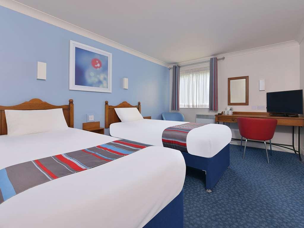 Travelodge Bromsgrove Marlbrook Quarto foto