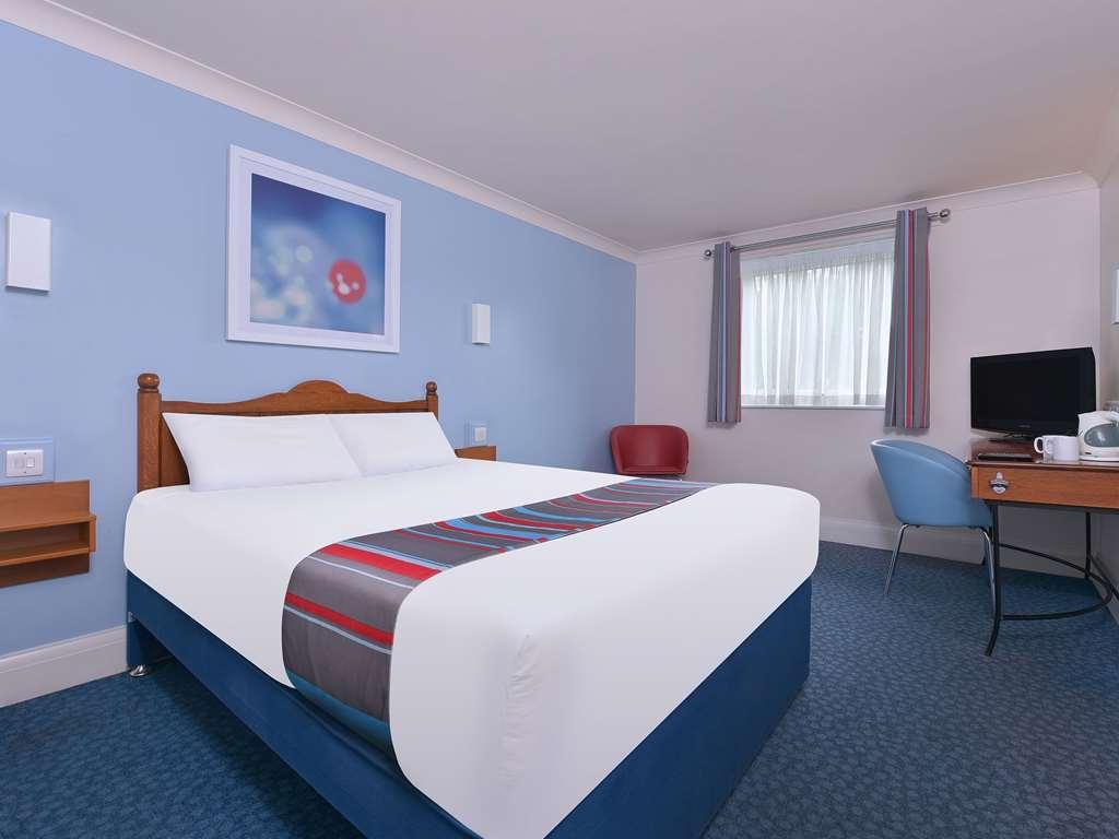 Travelodge Bromsgrove Marlbrook Quarto foto