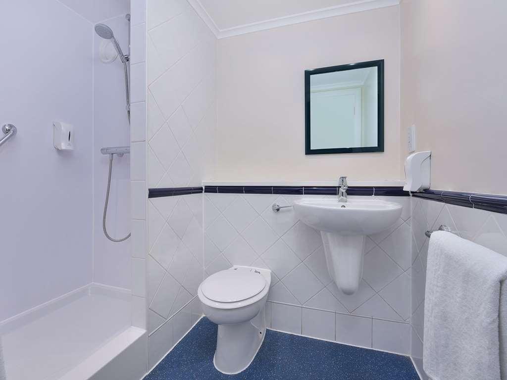 Travelodge Bromsgrove Marlbrook Quarto foto
