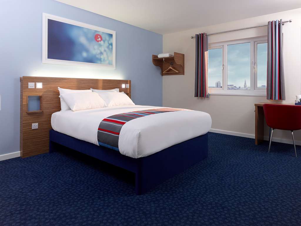 Travelodge Bromsgrove Marlbrook Quarto foto
